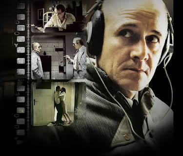 The Lives of Others (2006)