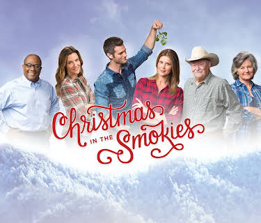 Christmas in the Smokies (2015)