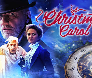 A Christmas Carol (2019)