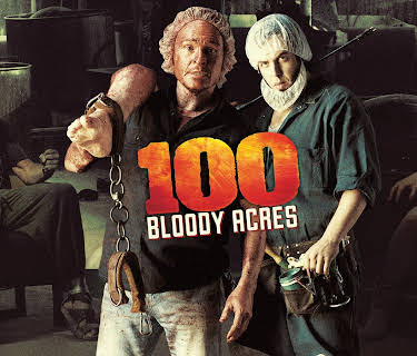 100 Bloody Acres (2013)