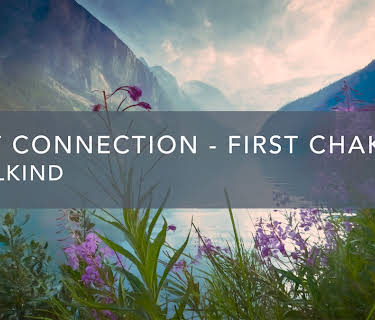Root Connection - First Chakra (2022)