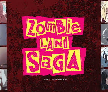 Zombieland Saga: Season 1