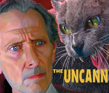 The Uncanny (1977)