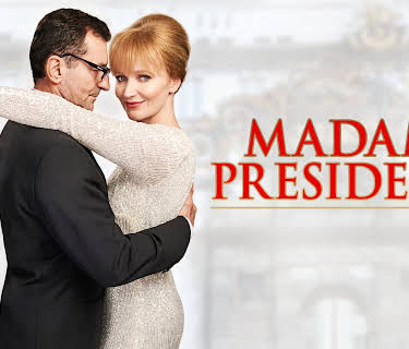 Madam President (2022)
