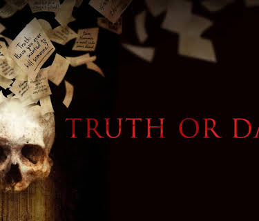 Truth or Dare (2018)