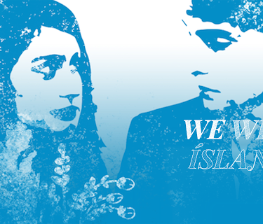 We Were Íslands (2024)