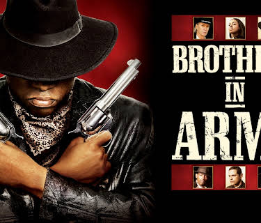 Brothers in Arms (2004)