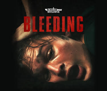 Bleeding (2025)