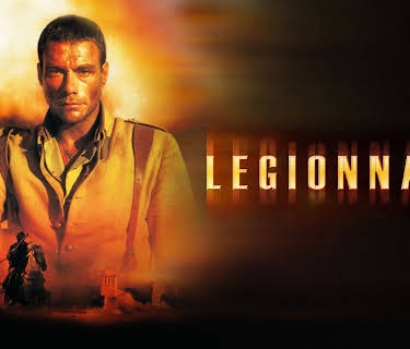 Legionnaire (1999)