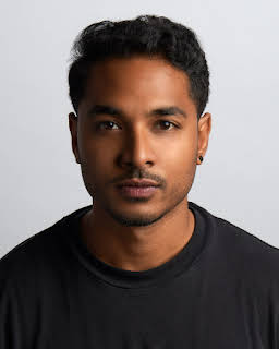 Keethan Krish