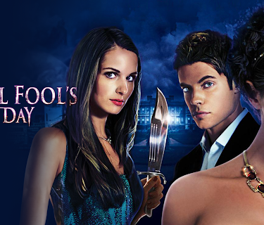 April Fool's Day (2008)