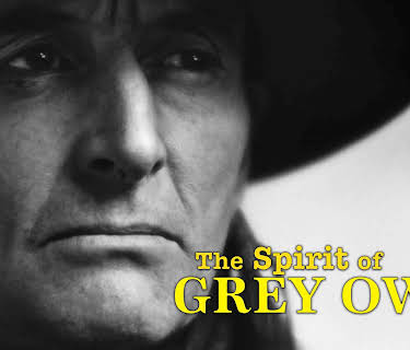 The Spirit of Grey Owl (2000)