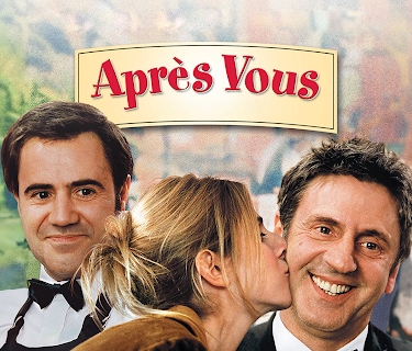 Apres Vous (English Subtitled) (2004)