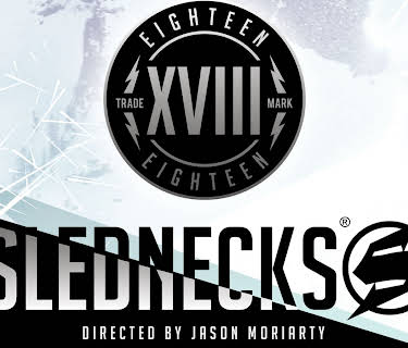 Slednecks 18 (2010)
