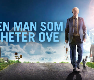 En man som heter Ove (2015)