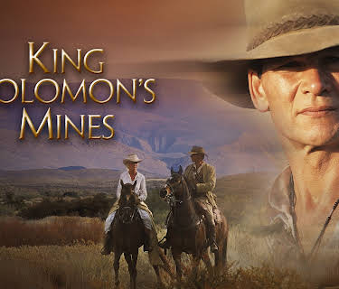 King Solomon's Mines