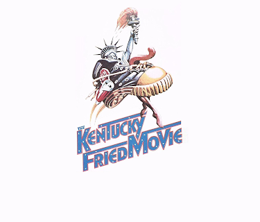 The Kentucky Fried Movie [VHS Vault] (1977)