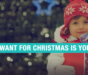 All I Want For Christmas Is You (2011)