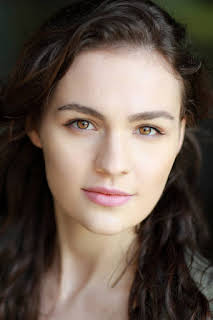 Sophie Skelton