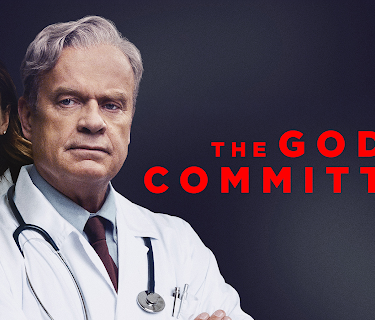 The God Committee (2021)