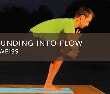 Rebounding into Flow (2010)