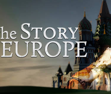 The Story of Europe