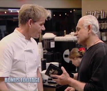In Teufels Küche mit Gordon Ramsay