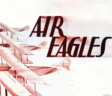 Air Eagles (1931)
