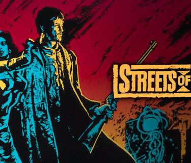 Streets of Fire (1984)