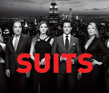 Suits S1