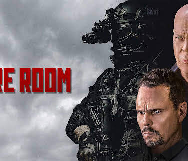 Wire Room (2022)