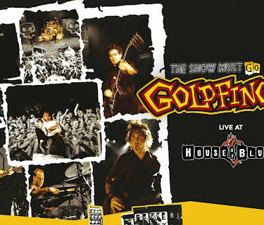 Goldfinger - Live at the House of Blues (2019)