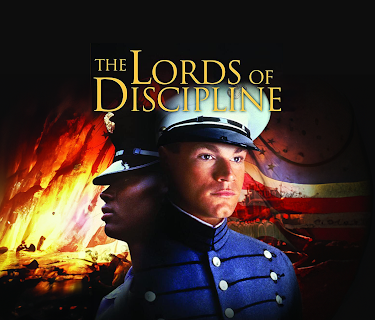 The Lords of Discipline (1983)