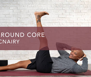 All Around Core (2023)