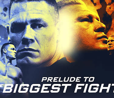 Cena-Brock: Prelude to the Biggest Fight of the Summer (2026)