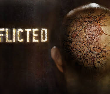 Afflicted (2014)