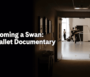 Becoming a Swan: A Ballet Documentary (2025)