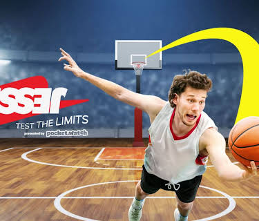 Jesser: Test the Limits