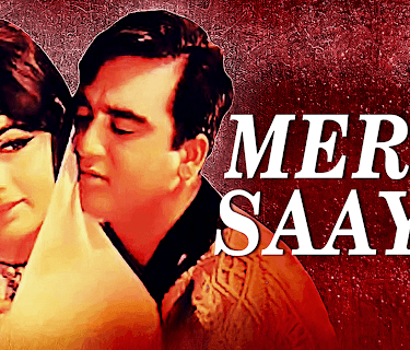 Mera Saaya (1966)