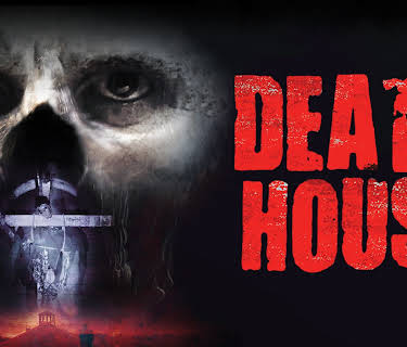 Death House (2018)