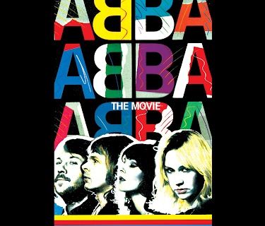 ABBA: The Movie (1979)