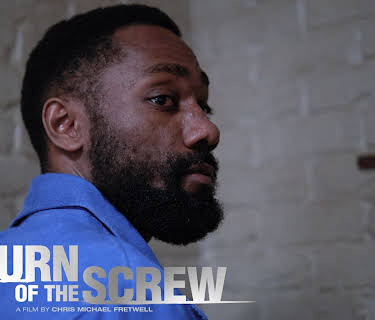 The Turn of the Screw (2022)