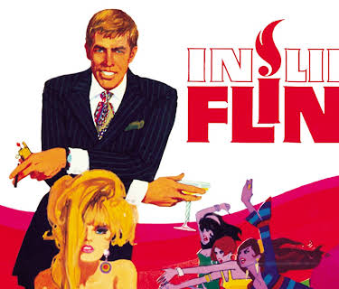 In Like Flint (1967)