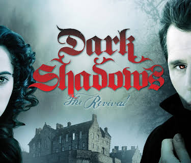 Dark Shadows (Season 1)