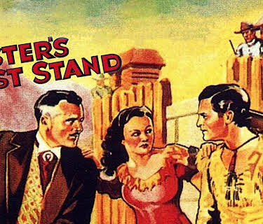 Custer's Last Stand (1936)