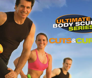 Ultimate Body Sculpt - Cuts & Curves (2006)