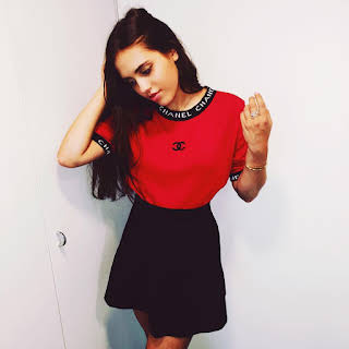 Shaira Yasmin Berg