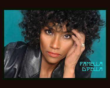 Pamella D'Pella