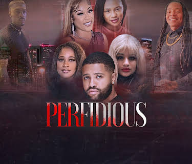 Perfidious (2025)