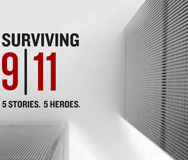 Surviving 911 (2022)